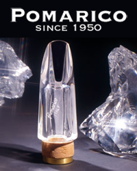 Мундштуки Pomarico